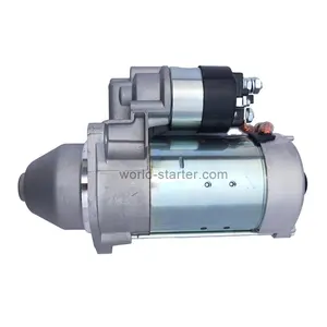 Motor Starter untuk Deutz 12V 9T 2.8KW 19083027 DRS9820 DRS9820N DS0930