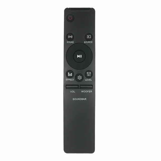 New AH59-02745A Waterproof Remote Control for Samsung Sound Bar Compatible HW-K850 HW-K950 HW-K850/ZA HW-K950/ZA Stock
