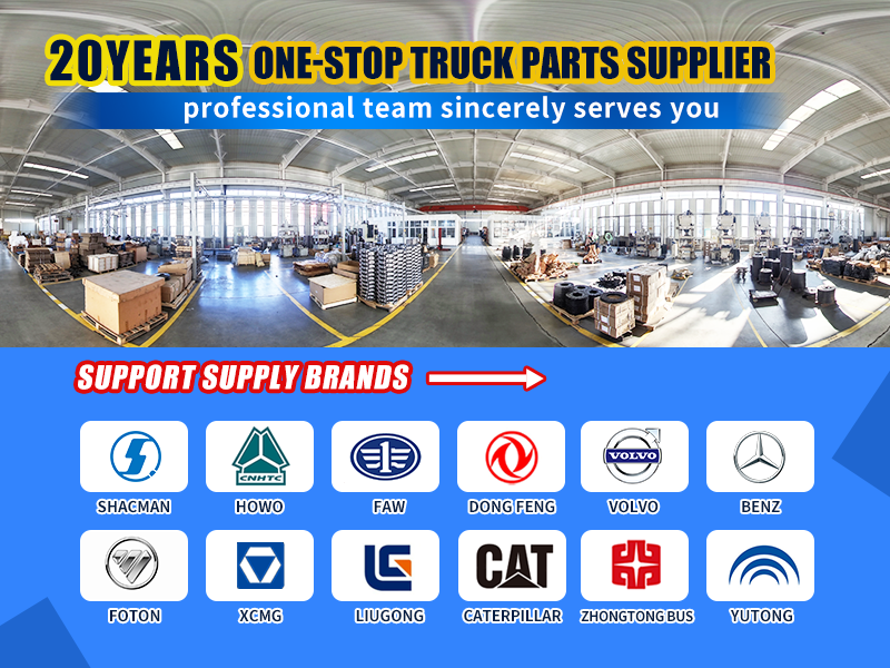 Wholesale Shacman Trucks Weichai Engine Spare Parts Fuel Oil