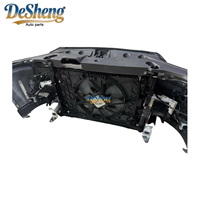 Pièces de haute qualité pour kit carrosserie Lexus RX, pare-chocs, feux LED, grilles, radiateurs, pare-brise, garde-boue, capot pour remplacement, réparation