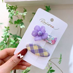 批发新材料好价格女孩蝴蝶结发饰 - Product Image 2