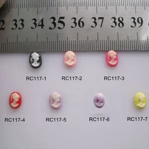 สติกเกอร์อะคริลิครูป3D อะคริลิครูปผิวนูนลายดอกไม้ติดเล็บสติกเกอร์แบบเลื่อนด้วยน้ำเรซินสำหรับตกแต่งเล็บ-สำหรับทำมือ - Product Image 2