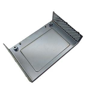 कस्टम सेवा निर्माता गर्म बिक्री अच्छी कीमत धातु एल्यूमीनियम स्टेनलेस स्टील फ्रेमवर्क निर्माण - Product Image 4