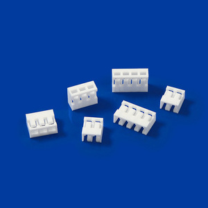 ตัวเชื่อมต่อ JC25 แบบสามขา ขนาด 2.5 มม. พร้อมขั้วต่อแบบแถบพลาสติก - Product Image 1