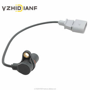 Sensor de posición del cigüeñal del motor, piezas automáticas, 468QL1-3700800 468QL13700800 0261210143, para A8 S8 3,7 4,2 - Product Image 6