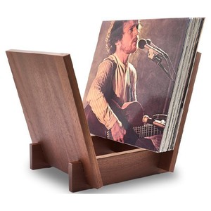 Wooden Spice Rack 4 Layers Rotatable Upright <b>Desktop</b> Kitchen Storage <b>Shelf</b> - Product Image 2