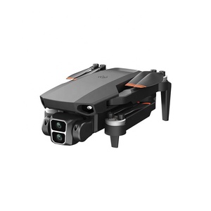 (Nuevo) Mini Dron L106 Pro RC Quadcopter con Cámara 4K HD, GPS, Largo Alcance, Plegable, Control Remoto de Plástico - Product Image 4