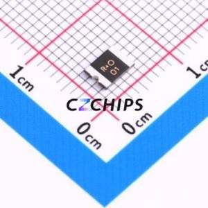 SMD1812-014-60 Resettable Fuse 1812 Fuse 60V 40A 140mA 340mA - Product Image 2