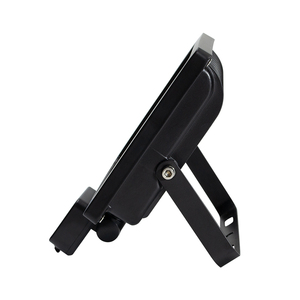 Projecteur LED extérieur étanche pour <span class=keywords><strong>garage</strong></span>, détecteur radar micro-ondes, éclairage de sécurité pour parking, 30W 50W 100W - Product Image 3