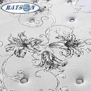 <span class=keywords><strong>8</strong></span> אינץ בינוני תמיכת אביב מזרן מותאם אישית גודל מזרן שינה מזרן - Product Image 5