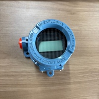 Transmisor de Temperatura para Montaje en Campo Rosemounte 644 |   HART / FOUNDATION Fieldbus |   Convertidor Inteligente de RTD y Termopar