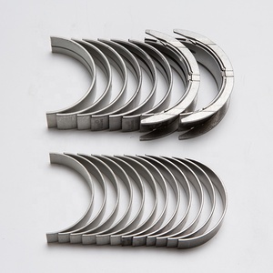 现货主轴承和杆轴承 STD 为路虎发现 3 4 捷豹 306DT TDV6 发动机轴承 - Product Image 6