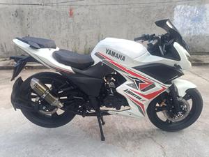 Gebruikte Horizon <span class=keywords><strong>S</strong></span> Benzine Motorfiets 250cc Gebruikte Sportmotor - Product Image 2