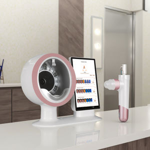 Analizador de Piel Facial con IA de Nueva Tecnología 2025 con Análisis de Acné, Sistema Digital 3D para Uso Comercial en Salones de Belleza - Product Image 4