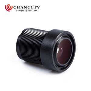 Toptan s-mount <span class=keywords><strong>3.6mm</strong></span> M12 kurulu lensler ile 1/2.7 "2MP güvenlik kamerası <span class=keywords><strong>Lens</strong></span> - Product Image 4