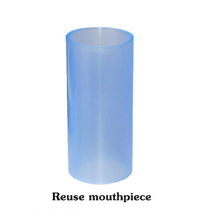 Boquilla JYTOP <span class=keywords><strong>para</strong></span> espirómetros de diagnóstico pulmonar SP10BT, SP10, SP10W, SP70B, SP100, SP80B - Product Image 1