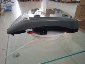 AHW <span class=keywords><strong>30kg</strong></span> 전자 저울 - Product Image 5