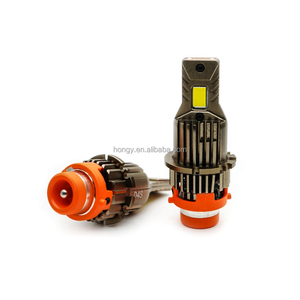 12 V 70 Wát D1S D2S D3S D4S d5s D8S 6000K Led Đèn Pha bóng đèn - Product Image 2