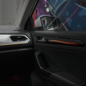 Système d'éclairage d'ambiance pour voiture RHD, éclairage d'ambiance intérieur de voiture haut de gamme avec prix direct usine pour les achats en gros - Product Image 5
