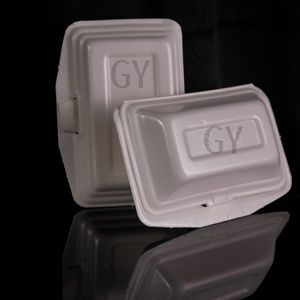 Takeout Foam <b>Box</b> Foam Delivery <b>Box</b> Takeout Foam <b>Box</b> Disposable Foam Food Container Single-Use Foam <b>Box</b> Food Delivery Containers - Product Image 1