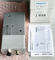 Nouveau régulateur de débit proportionnel 8041714 Vpcf-6-l-8-g38-6-v1-e-ex2, neuf, authentique, en stock, avec une garantie d'un an.