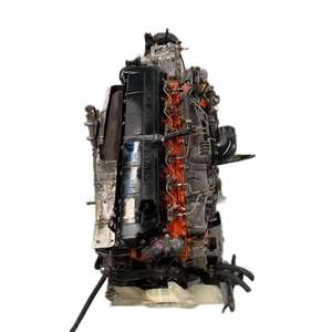 6 cilindros de <span class=keywords><strong>segunda</strong></span> <span class=keywords><strong>mano</strong></span> I suzu 6HE1 motor diésel Boutique usado para camiones - Product Image 1
