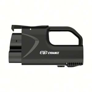 Evdance 500A 1000V nacs เป็น CCS1อะแดปเตอร์ชาร์จ EV อะแดปเตอร์ CCS1 DC - Product Image 1