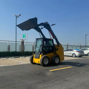 Cargadora de Ruedas Usada CAT 966H 3CX, Cargadora Frontal, Aceite de Transmisión, Carga Nominal de 200 Toneladas, Motor de Caja de Cambios para Excavación en Construcción - Product Image 1