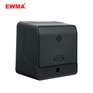 Trend Olan Masaüstü Barkod Tarayıcı DP980, POS Makinesi için 2D QR Kod PDF417 Okuyucu - Product Image 5