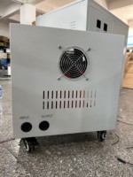 Transformateur SBK à enroulement en cuivre, entrée 220V 230V 380V, sortie 220V 380V 400V 440V 480V, 50Hz 60Hz