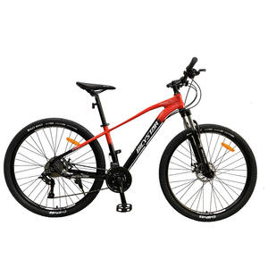 Accesorios para bicicleta de montaña, 1 por 12, <span class=keywords><strong>mtb</strong></span>, casco, marco de <span class=keywords><strong>titanio</strong></span> <span class=keywords><strong>29</strong></span> - Product Image 4