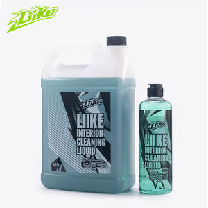 Precio al por mayor de fábrica, champú para lavado de coches de alta calidad, líquido para limpieza de coches, champú perfumado para coches - Product Image 6