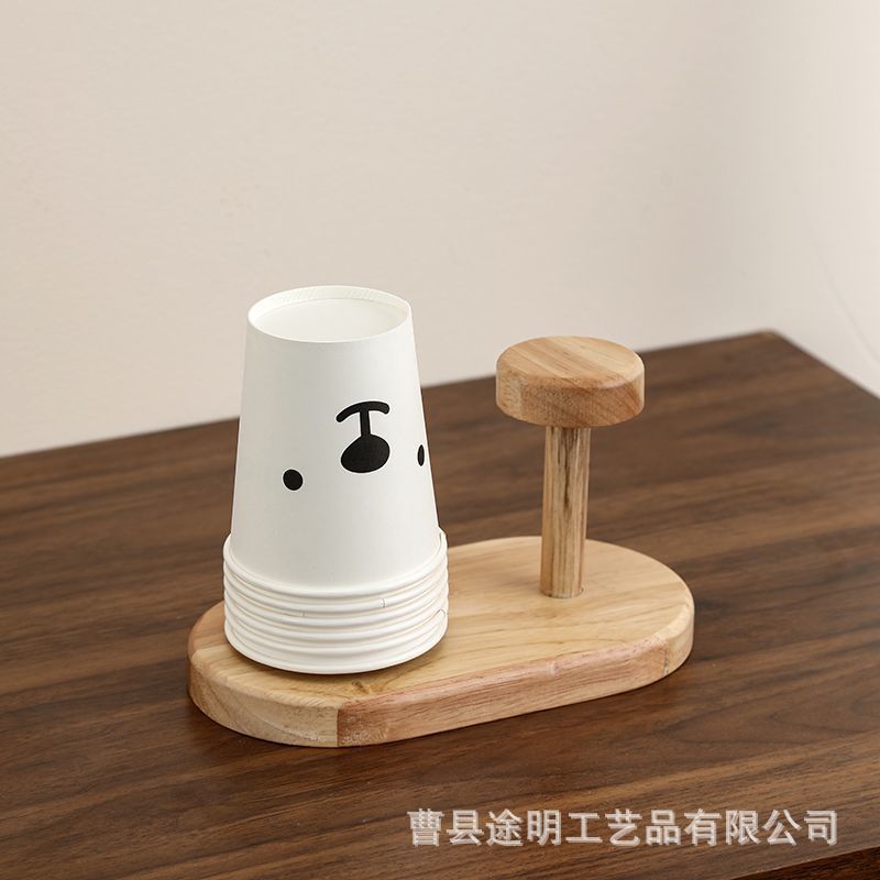 Walnut color (two-pack)