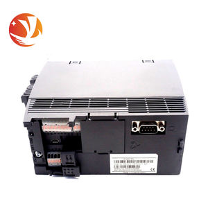 Convertidor de Frecuencia PLC Siemens 6SL3 210-1KE18-8UF1 Original, Nuevo, 16 E/S, 110V - Product Image 1