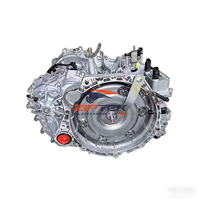 Boîte de vitesses CVT Punch VT5 pour moteur SFG15T, compatible avec DFSK Glory 580 Pro, Fengon S560, IX5, Ford Territory