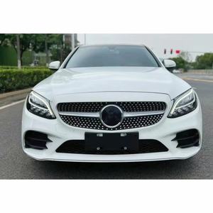 ไฟหน้ารถ205คลาส C สำหรับ Mercedes Benz 2019ชิ้นส่วนรถยนต์