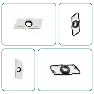 Guarnizione per Iniettore Carburante, Paraolio per Volkswagen Passat, Beetle, Scirocco, Golf, Audi A3, A4, A6 (2005-2016), 03L103113. - Product Image 5