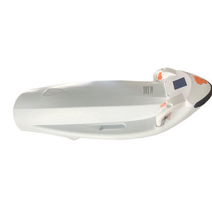 TAME BILLOW 3200W Planche de surf électrique sous-marine à propulsion à jet avec cadre en alliage d'aluminium unisexe pour les eaux offshore - Product Image 1