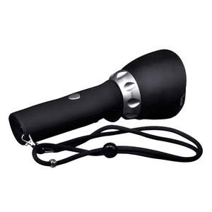 Đèn Pin <span class=keywords><strong>Led</strong></span> 3W Chống Cháy Nổ An Toàn Bên Trong Sạc Được Chống Nước - Product Image 1