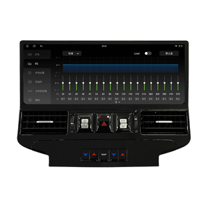 High Quality 17 Inch <strong>Android</strong> <strong>Car</strong> Radio Multimedia DVD Player for Toyota Land Cruiser 2007-2015 with Entertainment <strong>System</strong> Carplay - Product Image 1