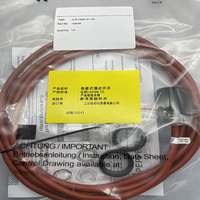 Nouveau capteur de proximité en stock NJ8-18GK-N-150-10M NJ8-18GK-N-150-15M Fournisseur fiable Garantie d'un an DHL FEDEX UPS