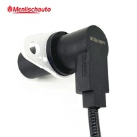 Sensor de posición del cigüeñal de buena calidad 0K30A18891 para K-ia CARENS CARNIVAL CERATO 04 RIO Sensor de posición del cigüeñal de buena calidad