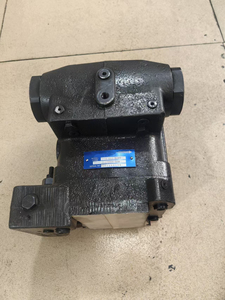 Pompe à huile hydraulique PVM-011/014/022-B1UV-RSAY-P-1NNSN-309 PVM-011/014/022-A2UB-LDAB-P-1NN/JSN-CN PVM-011-B1UV-RSAY-P-1NNSN-309 - Product Image 6