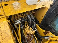 Excavatrice sur chenilles hydraulique CAT d'occasion Caterpillar 323D 320D 325D, 20-25 tonnes, en bon état, équipement de construction