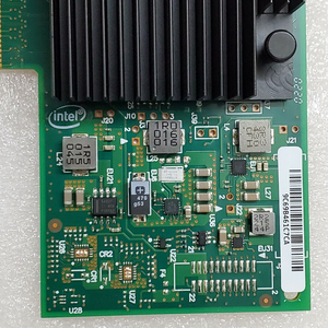 สำหรับ X550-T2 การ์ดเครือข่ายพอร์ตไฟฟ้าแบบคู่ 10G ซินโนโลยี DS1621/1821 รองรับ 2.5G/5G - Product Image 6