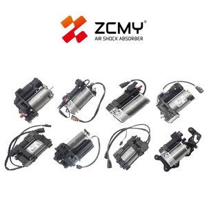 Compresor de Suspensión Neumática para BMW <span class=keywords><strong>Serie</strong></span> 7 G12/G11, Compresor de <span class=keywords><strong>Aire</strong></span> 3720 6884 682 3720 6861 882 - Product Image 1