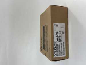 โมดูลซีพียูมิตซูบิชิ Q03UDVCPU ของแท้ใหม่ 100% - Product Image 1