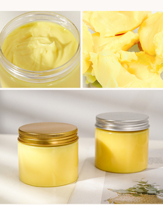 Crema Adelgazante de Jengibre, Loción Orgánica de Jengibre Quemagrasas, Elimina la Grasa Corporal / Procesamiento Personalizado - Product Image 4