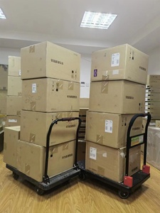 Công tắc QSFP28-100G-CU3M 100g + tốc độ cao dành riêng cho cáp xếp chồng cổng quang 3 mét dành riêng cho cáp truyền thông - Product Image 6