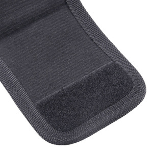 Étui universel pour téléphone en tissu nylon imperméable et résistant pour smartphones de 4,7 à 6,8 pouces - Product Image 4